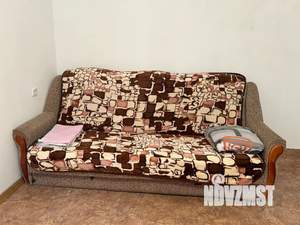 1-к квартира, посуточно, 35м2, 4/7 этаж