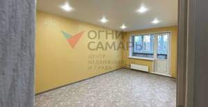 1-к квартира, на длительный срок, 33м2, 4/9 этаж