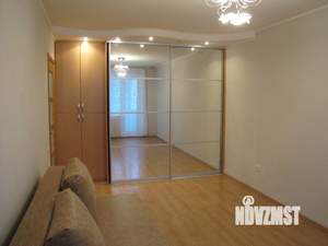 1-к квартира, на длительный срок, 33м2, 4/9 этаж