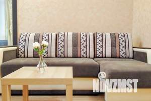 2-к квартира, посуточно, 45м2, 5/19 этаж