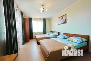 3-к квартира, посуточно, 130м2, 1/1 этаж