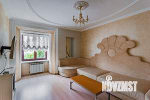 1-к квартира, посуточно, 62м2, 1/1 этаж