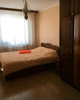 2-к квартира, на длительный срок, 44м2, 6/9 этаж