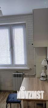 1-к квартира, на длительный срок, 22м2, 3/9 этаж