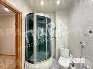 1-к квартира, на длительный срок, 52м2, 7/17 этаж