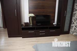 1-к квартира, посуточно, 42м2, 8/13 этаж