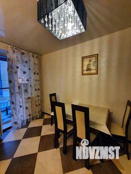 1-к квартира, на длительный срок, 50м2, 5/24 этаж