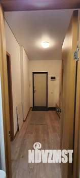 Студия квартира, на длительный срок, 27м2, 4/4 этаж