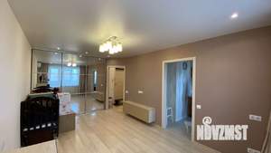 1-к квартира, на длительный срок, 35м2, 6/9 этаж