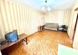 2-к квартира, на длительный срок, 47м2, 3/8 этаж