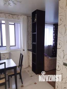 1-к квартира, на длительный срок, 50м2, 10/25 этаж