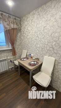 1-к квартира, на длительный срок, 31м2, 5/5 этаж