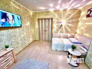 2-к квартира, посуточно, 73м2, 5/24 этаж