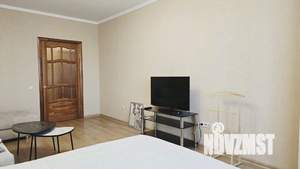 1-к квартира, посуточно, 55м2, 1/1 этаж