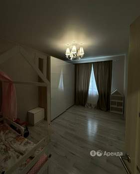 2-к квартира, на длительный срок, 56м2, 14/16 этаж