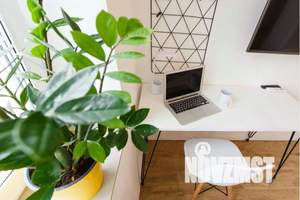 1-к квартира, посуточно, 30м2, 2/25 этаж