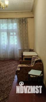 2-к квартира, на длительный срок, 45м2, 2/4 этаж