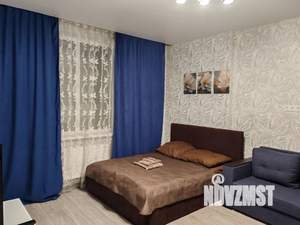 2-к квартира, посуточно, 50м2, 19/25 этаж