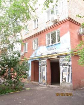 2-к квартира, на длительный срок, 44м2, 6/9 этаж