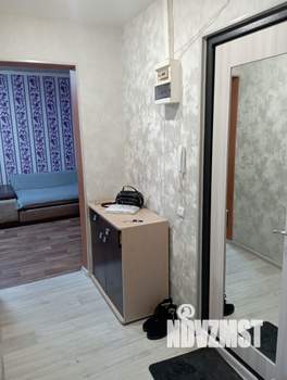 2-к квартира, на длительный срок, 44м2, 6/9 этаж