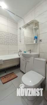 1-к квартира, на длительный срок, 36м2, 2/10 этаж