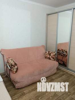 1-к квартира, посуточно, 36м2, 2/3 этаж