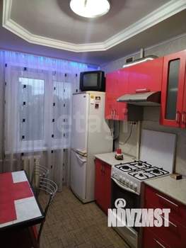 3-к квартира, на длительный срок, 64м2, 7/9 этаж