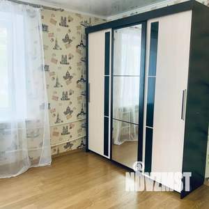 1-к квартира, посуточно, 35м2, 2/5 этаж