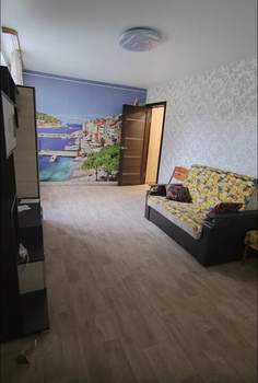 2-к квартира, на длительный срок, 45м2, 3/5 этаж