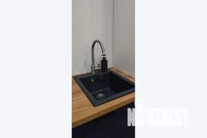 1-к квартира, посуточно, 33м2, 20/25 этаж