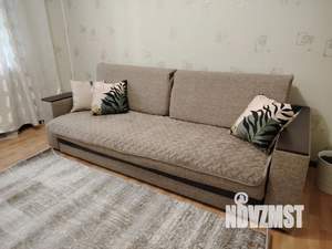 1-к квартира, посуточно, 48м2, 11/16 этаж