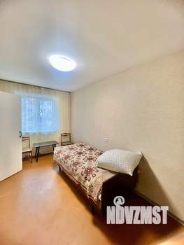 2-к квартира, на длительный срок, 47м2, 4/5 этаж