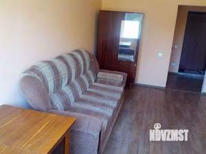 1-к квартира, на длительный срок, 38м2, 3/17 этаж