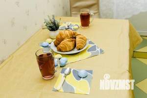 1-к квартира, посуточно, 45м2, 5/16 этаж