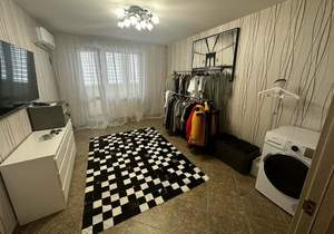 3-к квартира, на длительный срок, 83м2, 8/25 этаж