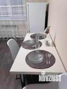 1-к квартира, посуточно, 34м2, 1/3 этаж