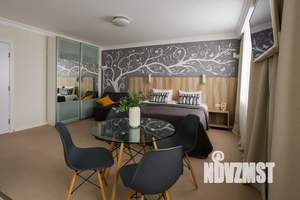 2-к квартира, посуточно, 30м2, 3/3 этаж