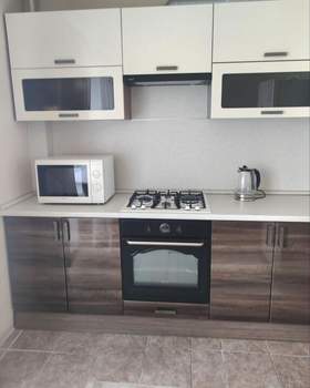 1-к квартира, на длительный срок, 43м2, 7/10 этаж