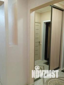 1-к квартира, посуточно, 50м2, 5/25 этаж