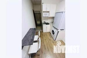 1-к квартира, посуточно, 18м2, 1/2 этаж