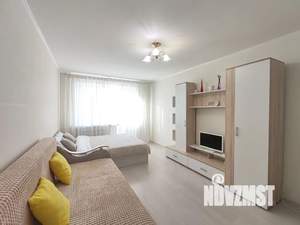 1-к квартира, посуточно, 33м2, 4/9 этаж