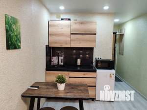 Студия квартира, посуточно, 25м2, 15/16 этаж