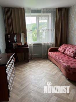 3-к квартира, на длительный срок, 64м2, 5/5 этаж