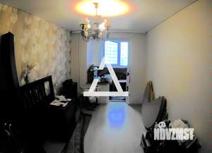 2-к квартира, на длительный срок, 48м2, 4/9 этаж