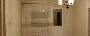 2-к квартира, на длительный срок, 46м2, 5/5 этаж