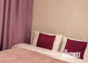1-к квартира, посуточно, 35м2, 9/9 этаж