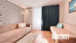 2-к квартира, посуточно, 58м2, 9/16 этаж