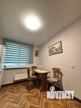 1-к квартира, на длительный срок, 34м2, 12/12 этаж