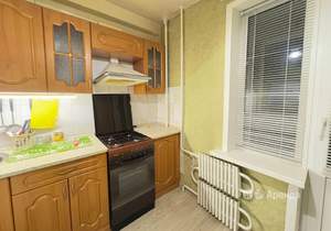 1-к квартира, на длительный срок, 29м2, 9/10 этаж