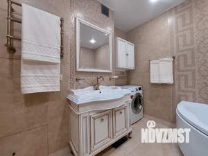 3-к квартира, посуточно, 145м2, 7/24 этаж